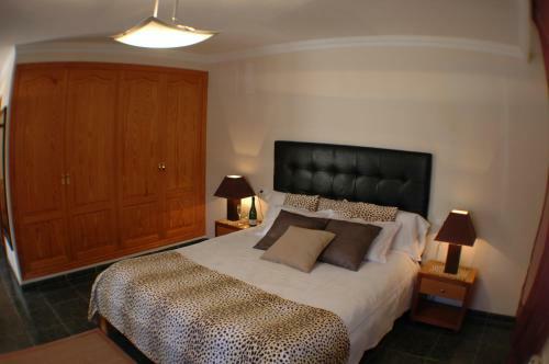 Lodging Apartments Mallorca - Can Joan