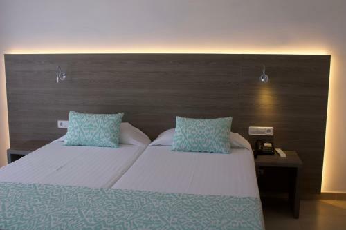 Hotel Vista Odin