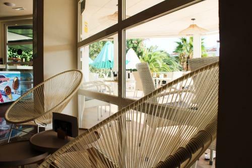 Hotel Vista Odin