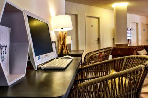 Hotel Vista Odin