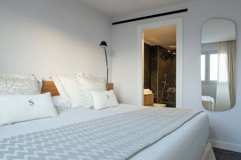 Apartamento Pure Salt Residences