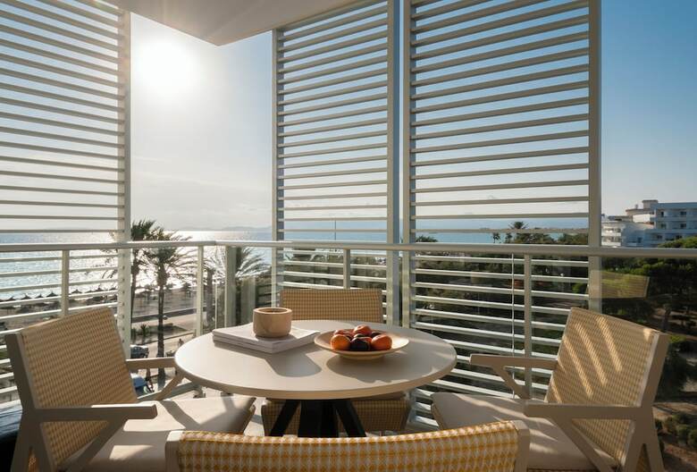 Apartamento Pure Salt Residences