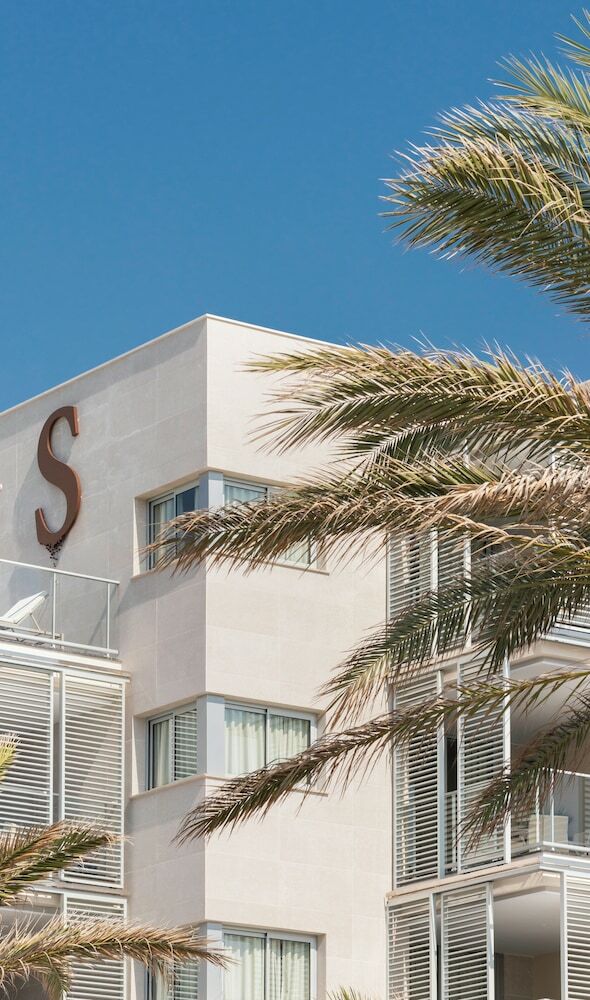Apartamento Pure Salt Residences