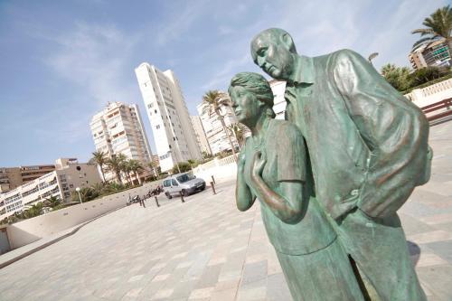 Apartamentos Kasa25 Playa Calida