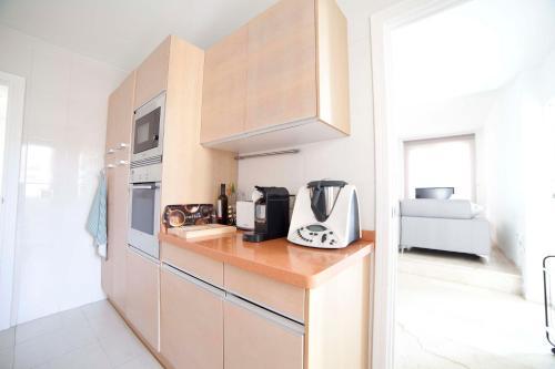 Apartamentos Kasa25 Playa Calida