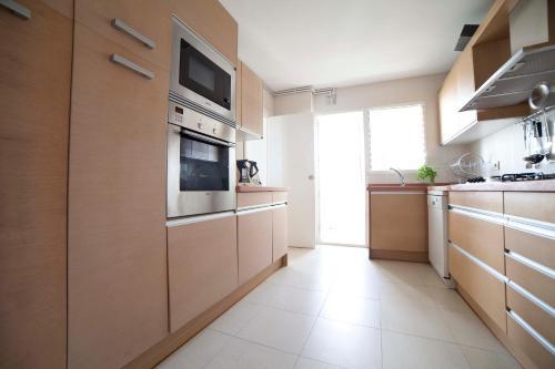 Apartamentos Kasa25 Playa Calida