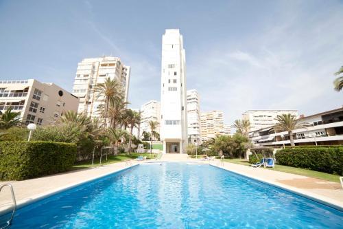 Apartamentos Kasa25 Playa Calida
