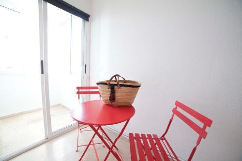Apartamentos Kasa25 Playa Calida