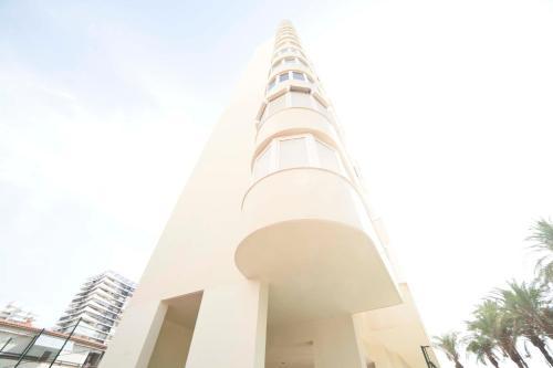 Apartamentos Kasa25 Playa Calida