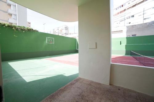 Apartamentos Kasa25 Playa Calida