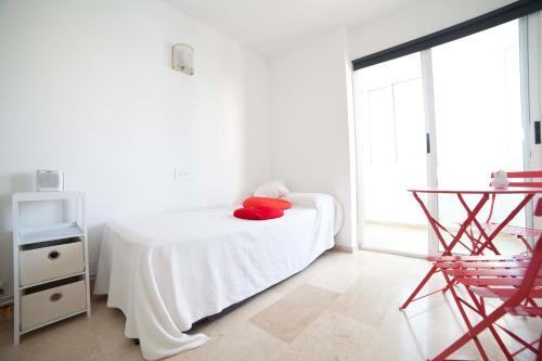 Apartamentos Kasa25 Playa Calida