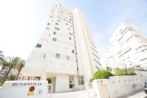 Apartamentos Kasa25 Playa Calida