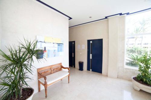 Apartamentos Kasa25 Playa Calida