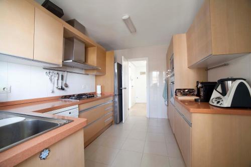 Apartamentos Kasa25 Playa Calida