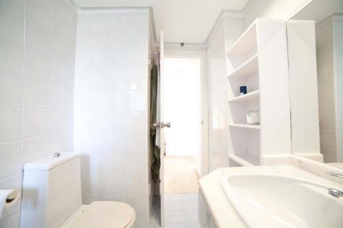 Apartamentos Kasa25 Playa Calida