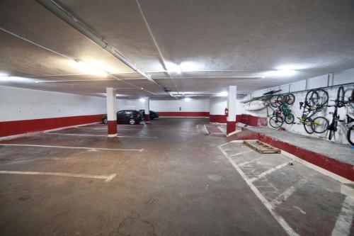 Apartamentos Kasa25 Playa Calida