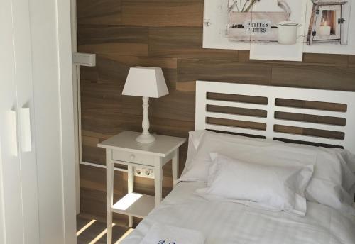 Apartamentos Marta Playa