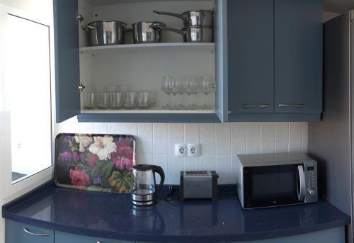 Apartamentos Marta Playa