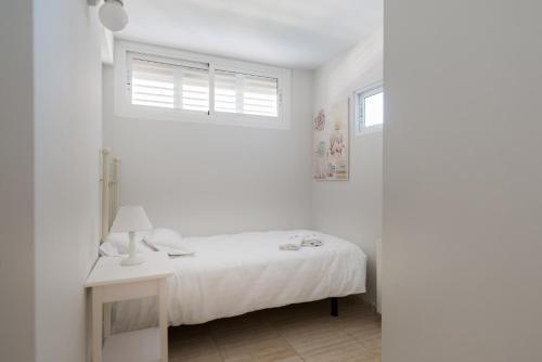 Apartamentos Marta Playa