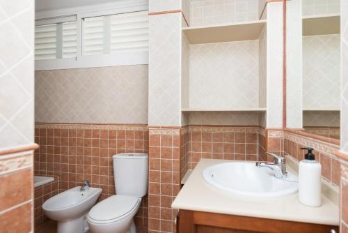 Apartamentos Marta Playa