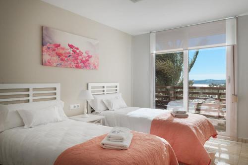 Apartamentos Marta Playa