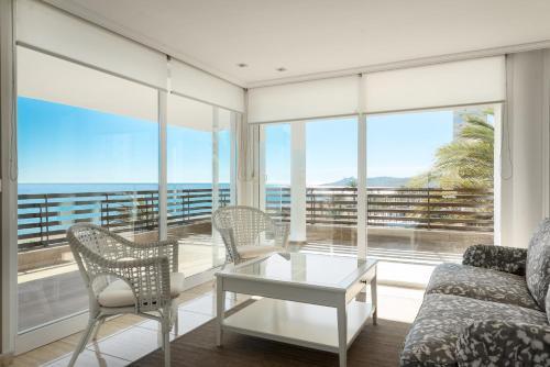 Apartamentos Marta Playa