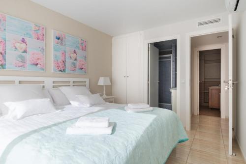 Apartamentos Marta Playa
