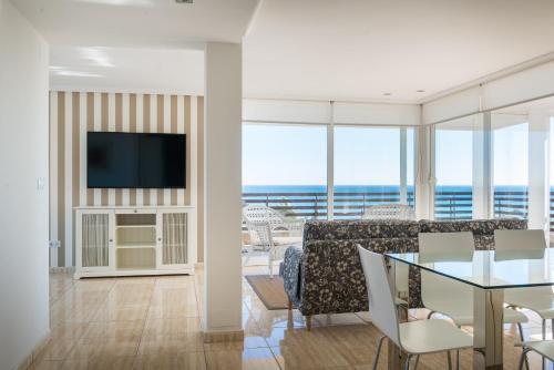 Apartamentos Marta Playa