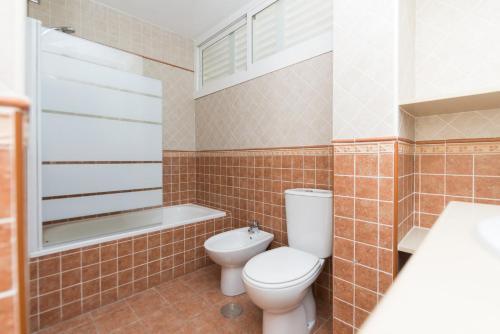 Apartamentos Marta Playa