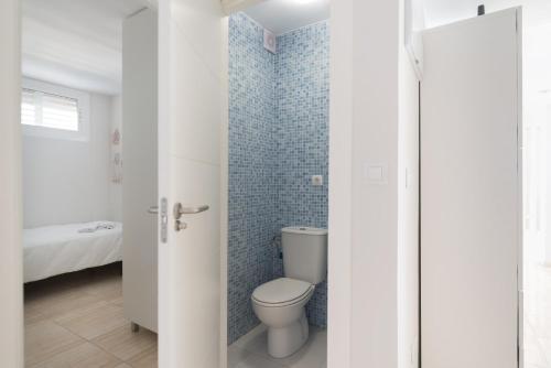 Apartamentos Marta Playa