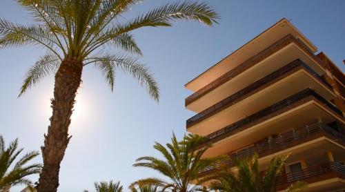 Apartamentos Marta Playa