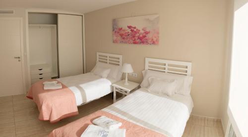 Apartamentos Marta Playa
