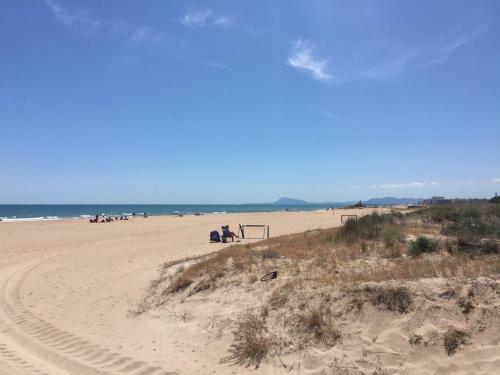 Coral Adosado - Junto Al Mar