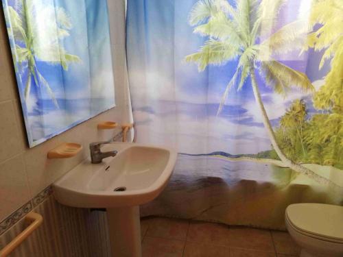 Apartamento Los Juncos
