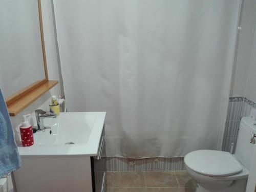 Apartamento Los Juncos
