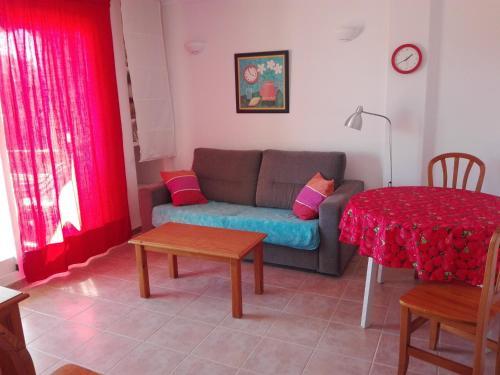 Apartamento Los Juncos