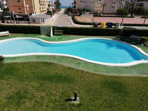 Apartamento Los Juncos