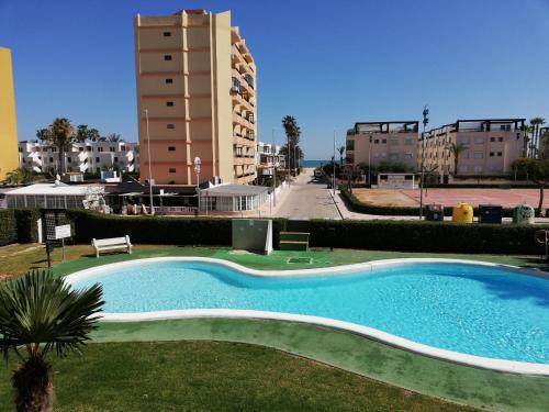 Apartamento Los Juncos
