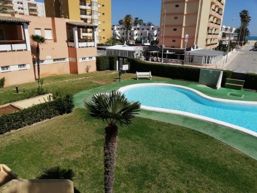 Apartamento Los Juncos
