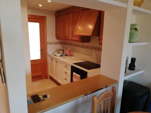 Apartamento Los Juncos