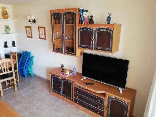 Apartamento Los Juncos