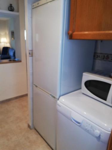 Apartamento Los Juncos