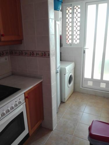 Apartamento Los Juncos