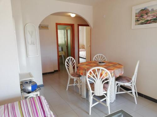 Apartamento Les Dunes