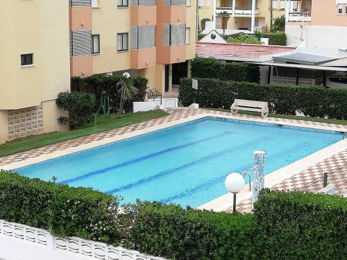 Apartamento Les Dunes