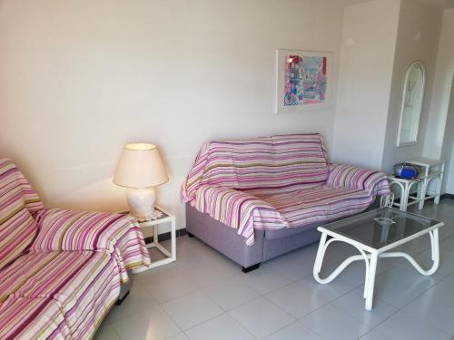 Apartamento Les Dunes