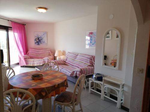 Apartamento Les Dunes