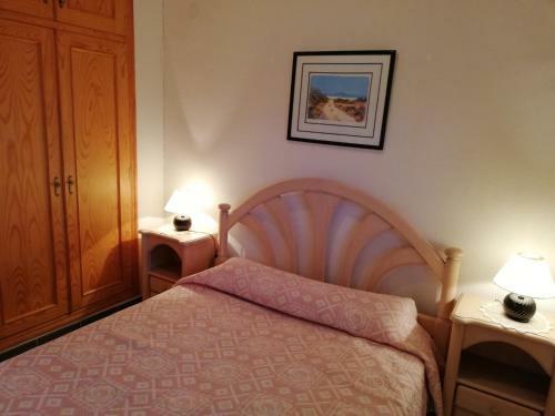 Apartamento Les Dunes