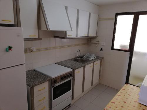 Apartamento Les Dunes