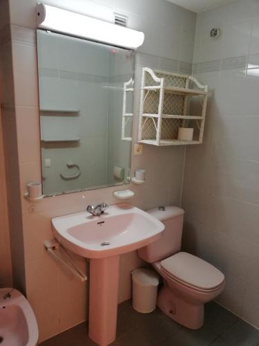 Apartamento Les Dunes